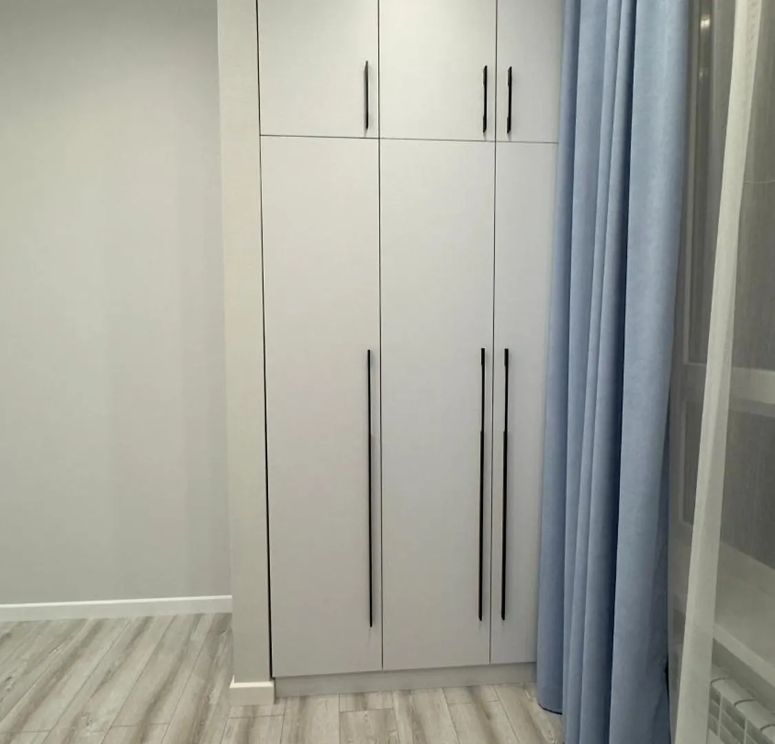 Апартамент Возле Трц Grand Park , Armada , Уютный Люкс Для Путешественников Almaty Apartment