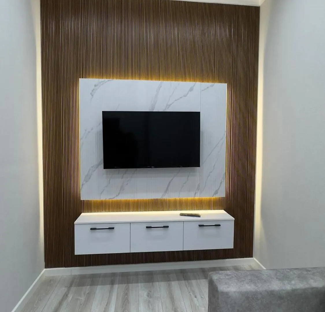Апартамент Возле Трц Grand Park , Armada , Уютный Люкс Для Путешественников Almaty Apartment