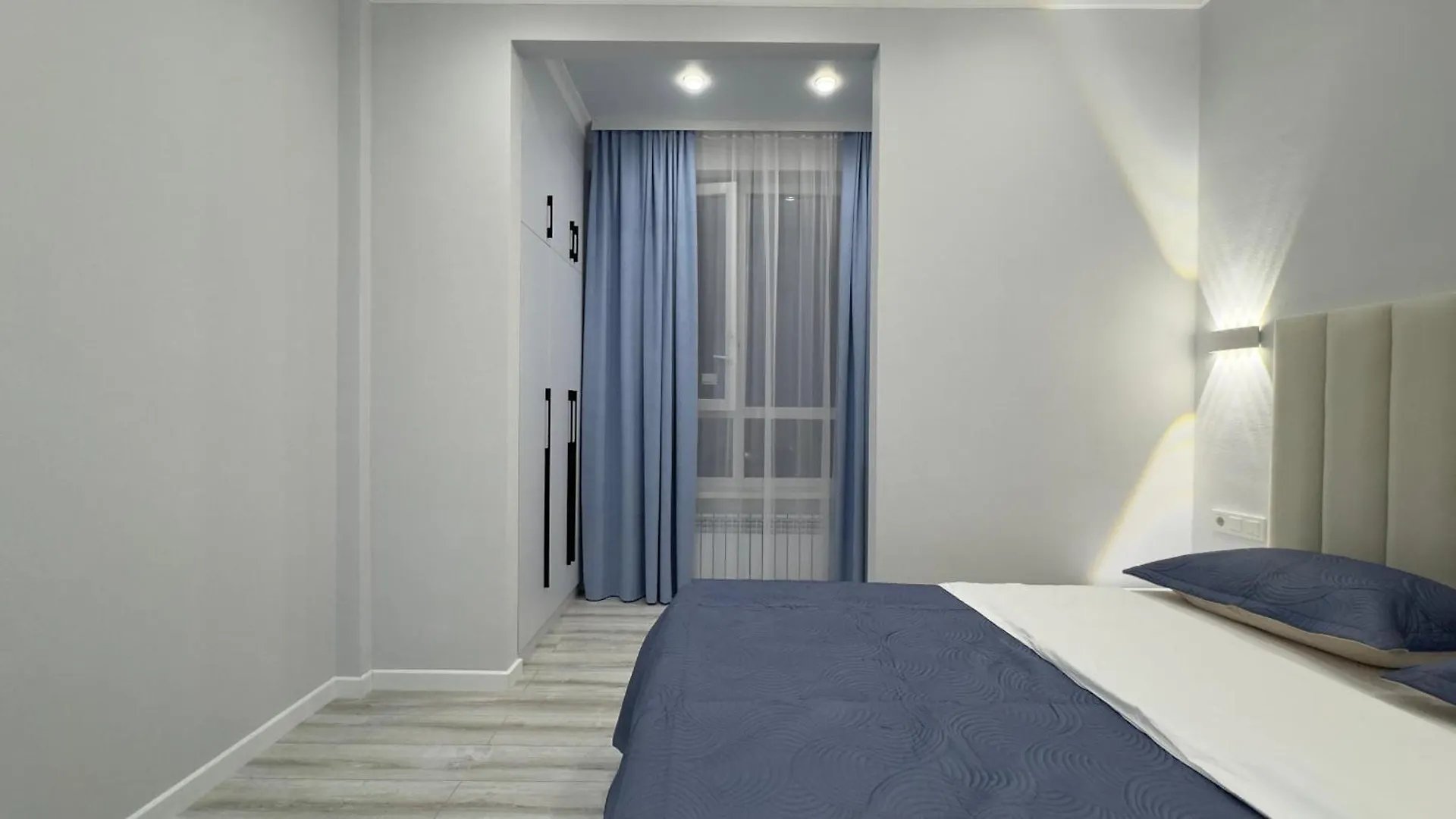 Апартамент Возле Трц Grand Park , Armada , Уютный Люкс Для Путешественников Almaty Apartment